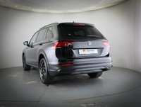 USED 2022 22 VOLKSWAGEN TIGUAN ALLSPACE 1.5 TSI Life SUV 5dr Petrol Manual Euro 6 (s/s) (150 ps) ***GERMAN CAR SPECIALIST***