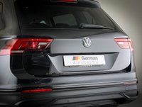 USED 2022 22 VOLKSWAGEN TIGUAN ALLSPACE 1.5 TSI Life SUV 5dr Petrol Manual Euro 6 (s/s) (150 ps) ***GERMAN CAR SPECIALIST***