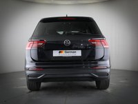 USED 2022 22 VOLKSWAGEN TIGUAN ALLSPACE 1.5 TSI Life SUV 5dr Petrol Manual Euro 6 (s/s) (150 ps) ***GERMAN CAR SPECIALIST***