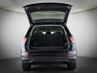 USED 2022 22 VOLKSWAGEN TIGUAN ALLSPACE 1.5 TSI Life SUV 5dr Petrol Manual Euro 6 (s/s) (150 ps) ***GERMAN CAR SPECIALIST***