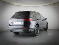 USED 2022 22 VOLKSWAGEN TIGUAN ALLSPACE 1.5 TSI Life SUV 5dr Petrol Manual Euro 6 (s/s) (150 ps) ***GERMAN CAR SPECIALIST***