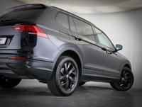 USED 2022 22 VOLKSWAGEN TIGUAN ALLSPACE 1.5 TSI Life SUV 5dr Petrol Manual Euro 6 (s/s) (150 ps) ***GERMAN CAR SPECIALIST***