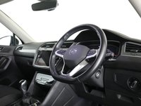 USED 2022 22 VOLKSWAGEN TIGUAN ALLSPACE 1.5 TSI Life SUV 5dr Petrol Manual Euro 6 (s/s) (150 ps) ***GERMAN CAR SPECIALIST***
