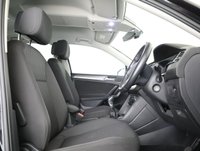 USED 2022 22 VOLKSWAGEN TIGUAN ALLSPACE 1.5 TSI Life SUV 5dr Petrol Manual Euro 6 (s/s) (150 ps) ***GERMAN CAR SPECIALIST***