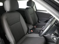 USED 2022 22 VOLKSWAGEN TIGUAN ALLSPACE 1.5 TSI Life SUV 5dr Petrol Manual Euro 6 (s/s) (150 ps) ***GERMAN CAR SPECIALIST***