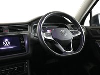 USED 2022 22 VOLKSWAGEN TIGUAN ALLSPACE 1.5 TSI Life SUV 5dr Petrol Manual Euro 6 (s/s) (150 ps) ***GERMAN CAR SPECIALIST***