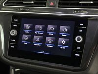 USED 2022 22 VOLKSWAGEN TIGUAN ALLSPACE 1.5 TSI Life SUV 5dr Petrol Manual Euro 6 (s/s) (150 ps) ***GERMAN CAR SPECIALIST***