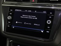 USED 2022 22 VOLKSWAGEN TIGUAN ALLSPACE 1.5 TSI Life SUV 5dr Petrol Manual Euro 6 (s/s) (150 ps) ***GERMAN CAR SPECIALIST***