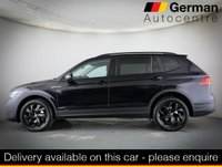 USED 2022 22 VOLKSWAGEN TIGUAN ALLSPACE 1.5 TSI Life SUV 5dr Petrol Manual Euro 6 (s/s) (150 ps) ***GERMAN CAR SPECIALIST***