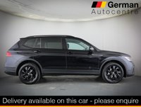 USED 2022 22 VOLKSWAGEN TIGUAN ALLSPACE 1.5 TSI Life SUV 5dr Petrol Manual Euro 6 (s/s) (150 ps) ***GERMAN CAR SPECIALIST***