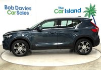 USED 2018 68 VOLVO XC40 1.5 T3 Inscription SUV 5dr Petrol Manual Euro 6 (s/s) (156 ps) FULL SERVICE HISTORY, SATNAV, CARPLAY, Park Assist, Full Leather, !8" Alloys, 62000 Miles, Cruise Control & 156BHP