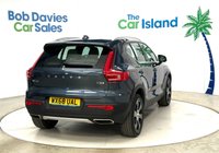 USED 2018 68 VOLVO XC40 1.5 T3 Inscription SUV 5dr Petrol Manual Euro 6 (s/s) (156 ps) FULL SERVICE HISTORY, SATNAV, CARPLAY, Park Assist, Full Leather, !8" Alloys, 62000 Miles, Cruise Control & 156BHP