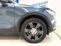 USED 2018 68 VOLVO XC40 1.5 T3 Inscription SUV 5dr Petrol Manual Euro 6 (s/s) (156 ps) FULL SERVICE HISTORY, SATNAV, CARPLAY, Park Assist, Full Leather, !8" Alloys, 62000 Miles, Cruise Control & 156BHP