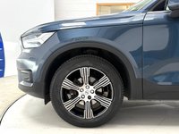 USED 2018 68 VOLVO XC40 1.5 T3 Inscription SUV 5dr Petrol Manual Euro 6 (s/s) (156 ps) FULL SERVICE HISTORY, SATNAV, CARPLAY, Park Assist, Full Leather, !8" Alloys, 62000 Miles, Cruise Control & 156BHP