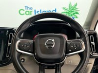 USED 2018 68 VOLVO XC40 1.5 T3 Inscription SUV 5dr Petrol Manual Euro 6 (s/s) (156 ps) FULL SERVICE HISTORY, SATNAV, CARPLAY, Park Assist, Full Leather, !8" Alloys, 62000 Miles, Cruise Control & 156BHP