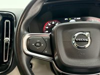 USED 2018 68 VOLVO XC40 1.5 T3 Inscription SUV 5dr Petrol Manual Euro 6 (s/s) (156 ps) FULL SERVICE HISTORY, SATNAV, CARPLAY, Park Assist, Full Leather, !8" Alloys, 62000 Miles, Cruise Control & 156BHP