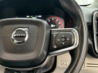 USED 2018 68 VOLVO XC40 1.5 T3 Inscription SUV 5dr Petrol Manual Euro 6 (s/s) (156 ps) FULL SERVICE HISTORY, SATNAV, CARPLAY, Park Assist, Full Leather, !8" Alloys, 62000 Miles, Cruise Control & 156BHP