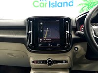 USED 2018 68 VOLVO XC40 1.5 T3 Inscription SUV 5dr Petrol Manual Euro 6 (s/s) (156 ps) FULL SERVICE HISTORY, SATNAV, CARPLAY, Park Assist, Full Leather, !8" Alloys, 62000 Miles, Cruise Control & 156BHP