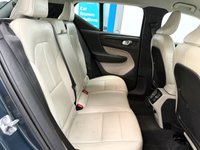 USED 2018 68 VOLVO XC40 1.5 T3 Inscription SUV 5dr Petrol Manual Euro 6 (s/s) (156 ps) FULL SERVICE HISTORY, SATNAV, CARPLAY, Park Assist, Full Leather, !8" Alloys, 62000 Miles, Cruise Control & 156BHP