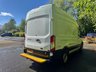 USED 2018 18 FORD TRANSIT 2.0 350 EcoBlue Panel Van 5dr Diesel Manual FWD L2 H3 Euro 6 (130 ps) TURBO DIESEL! 6 SPEED! REAR WORKSTATION!