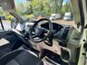 USED 2018 18 FORD TRANSIT 2.0 350 EcoBlue Panel Van 5dr Diesel Manual FWD L2 H3 Euro 6 (130 ps) TURBO DIESEL! 6 SPEED! REAR WORKSTATION!