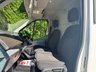 USED 2018 18 FORD TRANSIT 2.0 350 EcoBlue Panel Van 5dr Diesel Manual FWD L2 H3 Euro 6 (130 ps) TURBO DIESEL! 6 SPEED! REAR WORKSTATION!
