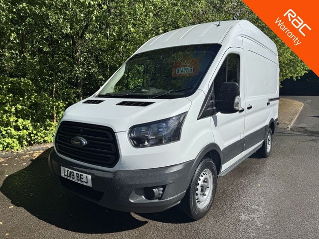 View our FORD TRANSIT