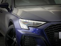 USED 2023 23 AUDI A3 1.0 TFSI 30 S line Sportback 5dr Petrol S Tronic Euro 6 (s/s) (110 ps) ***GERMAN CAR SPECIALIST***