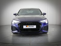 USED 2023 23 AUDI A3 1.0 TFSI 30 S line Sportback 5dr Petrol S Tronic Euro 6 (s/s) (110 ps) ***GERMAN CAR SPECIALIST***