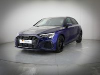 USED 2023 23 AUDI A3 1.0 TFSI 30 S line Sportback 5dr Petrol S Tronic Euro 6 (s/s) (110 ps) ***GERMAN CAR SPECIALIST***