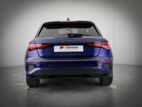 USED 2023 23 AUDI A3 1.0 TFSI 30 S line Sportback 5dr Petrol S Tronic Euro 6 (s/s) (110 ps) ***GERMAN CAR SPECIALIST***