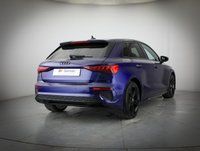 USED 2023 23 AUDI A3 1.0 TFSI 30 S line Sportback 5dr Petrol S Tronic Euro 6 (s/s) (110 ps) ***GERMAN CAR SPECIALIST***
