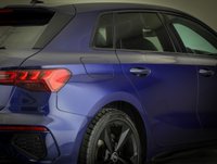 USED 2023 23 AUDI A3 1.0 TFSI 30 S line Sportback 5dr Petrol S Tronic Euro 6 (s/s) (110 ps) ***GERMAN CAR SPECIALIST***