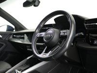 USED 2023 23 AUDI A3 1.0 TFSI 30 S line Sportback 5dr Petrol S Tronic Euro 6 (s/s) (110 ps) ***GERMAN CAR SPECIALIST***