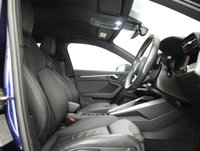 USED 2023 23 AUDI A3 1.0 TFSI 30 S line Sportback 5dr Petrol S Tronic Euro 6 (s/s) (110 ps) ***GERMAN CAR SPECIALIST***