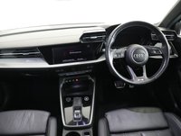 USED 2023 23 AUDI A3 1.0 TFSI 30 S line Sportback 5dr Petrol S Tronic Euro 6 (s/s) (110 ps) ***GERMAN CAR SPECIALIST***