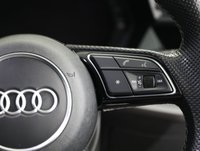 USED 2023 23 AUDI A3 1.0 TFSI 30 S line Sportback 5dr Petrol S Tronic Euro 6 (s/s) (110 ps) ***GERMAN CAR SPECIALIST***