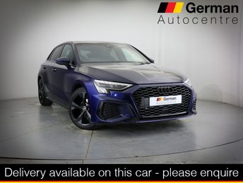 2023 AUDI A3