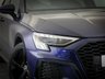 USED 2023 23 AUDI A3 1.0 TFSI 30 S line Sportback 5dr Petrol S Tronic Euro 6 (s/s) (110 ps) ***GERMAN CAR SPECIALIST***