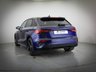 USED 2023 23 AUDI A3 1.0 TFSI 30 S line Sportback 5dr Petrol S Tronic Euro 6 (s/s) (110 ps) ***GERMAN CAR SPECIALIST***