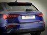 USED 2023 23 AUDI A3 1.0 TFSI 30 S line Sportback 5dr Petrol S Tronic Euro 6 (s/s) (110 ps) ***GERMAN CAR SPECIALIST***