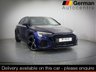 USED 2023 23 AUDI A3 1.0 TFSI 30 S line Sportback 5dr Petrol S Tronic Euro 6 (s/s) (110 ps) ***GERMAN CAR SPECIALIST***
