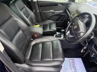 USED 2015 15 SEAT ALHAMBRA 2.0 TDI SE Lux MPV 5dr Diesel DSG Euro 5 (s/s) (177 ps) 