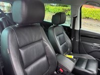 USED 2015 15 SEAT ALHAMBRA 2.0 TDI SE Lux MPV 5dr Diesel DSG Euro 5 (s/s) (177 ps) 