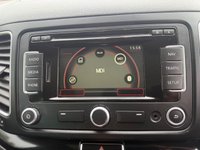 USED 2015 15 SEAT ALHAMBRA 2.0 TDI SE Lux MPV 5dr Diesel DSG Euro 5 (s/s) (177 ps) 