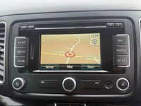 USED 2015 15 SEAT ALHAMBRA 2.0 TDI SE Lux MPV 5dr Diesel DSG Euro 5 (s/s) (177 ps) 