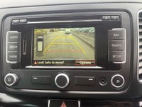 USED 2015 15 SEAT ALHAMBRA 2.0 TDI SE Lux MPV 5dr Diesel DSG Euro 5 (s/s) (177 ps) 