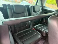 USED 2015 15 SEAT ALHAMBRA 2.0 TDI SE Lux MPV 5dr Diesel DSG Euro 5 (s/s) (177 ps) 