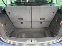 USED 2015 15 SEAT ALHAMBRA 2.0 TDI SE Lux MPV 5dr Diesel DSG Euro 5 (s/s) (177 ps) 