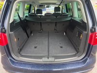 USED 2015 15 SEAT ALHAMBRA 2.0 TDI SE Lux MPV 5dr Diesel DSG Euro 5 (s/s) (177 ps) 